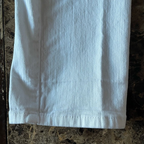 GUESS STARLET CIGARETTE WOMEN'S JEANS SIZE 27 - Picture 9 of 9